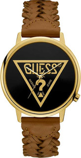 Мужские часы в коллекции Hollywood Мужские часы Guess Originals V1001M3