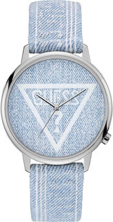 Мужские часы в коллекции Hollywood Мужские часы Guess Originals V1012M1