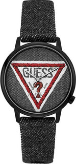 Мужские часы в коллекции Wilshire Мужские часы Guess Originals V1014M2
