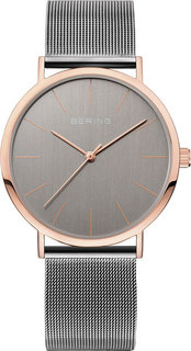 Мужские часы в коллекции Classic Мужские часы Bering ber-13436-369