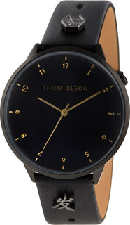 Мужские часы в коллекции Chisai Мужские часы Thom Olson CBTO024