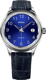 Швейцарские мужские часы в коллекции Tiro Мужские часы Jowissa J4.334.M