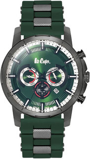 Мужские часы в коллекции Fashion Мужские часы Lee Cooper LC06309.075