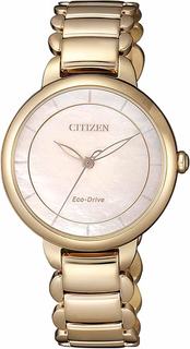 Японские женские часы в коллекции Citizen L Citizen