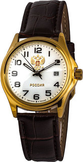 Мужские часы в коллекции Традиция Кварц Мужские часы Слава 1259620/2115-300