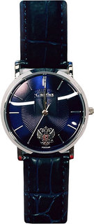 Мужские часы в коллекции Премьер Мужские часы Слава 1121785/300-2035