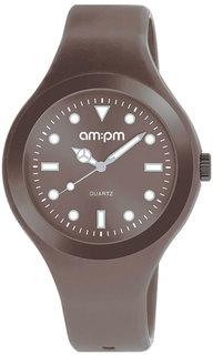 Мужские часы в коллекции Club Мужские часы AM:PM PM143-U259 Am.Pm.