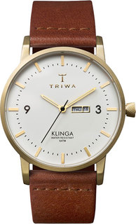 Мужские часы в коллекции Klinga Мужские часы Triwa KLST103-CL010213