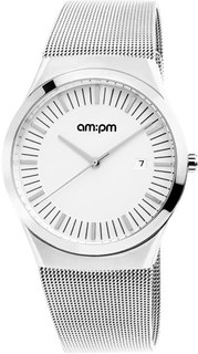 Мужские часы в коллекции Design Мужские часы AM:PM PD136-U174 Am.Pm.