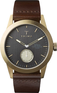Мужские часы в коллекции Spira Мужские часы Triwa SPST101-CL010413