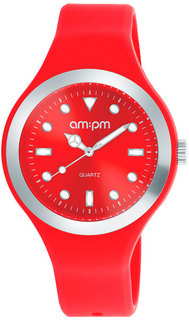 Мужские часы в коллекции Club Мужские часы AM:PM PM143-U251 Am.Pm.