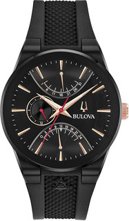 Мужские часы в коллекции Futuro Мужские часы Bulova 98B321
