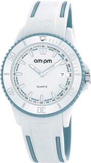 Мужские часы в коллекции Club Мужские часы AM:PM PM191-U501 Am.Pm.