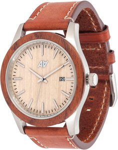 Мужские часы в коллекции Mercury Мужские часы AA Watches M1-Maple