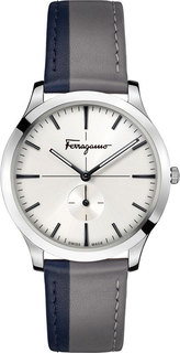 Мужские часы в коллекции Ferragamo Slim Мужские часы Salvatore Ferragamo SFDE00118