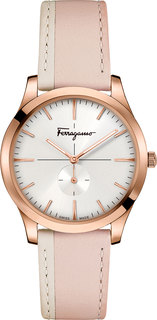 Женские часы в коллекции Ferragamo Slim Женские часы Salvatore Ferragamo SFDF00218