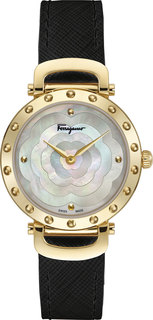 Женские часы в коллекции Ferragamo Style Salvatore Ferragamo