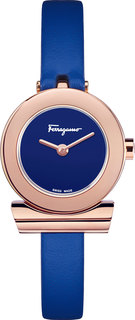 Женские часы в коллекции Gancino Salvatore Ferragamo