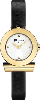 Женские часы в коллекции Gancino Женские часы Salvatore Ferragamo F43030017