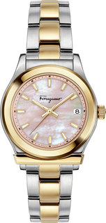 Женские часы в коллекции Ferragamo 1898 Женские часы Salvatore Ferragamo SFDI00218