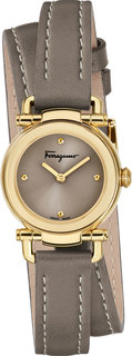 Женские часы в коллекции Ferragamo Casual Женские часы Salvatore Ferragamo SFDC00318