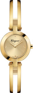 Женские часы в коллекции Ferragamo Miniature Женские часы Salvatore Ferragamo FAT060017