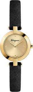 Женские часы в коллекции Ferragamo Miniature Женские часы Salvatore Ferragamo FAT020017