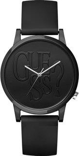 Мужские часы в коллекции Hollywood Мужские часы Guess Originals V1019M1