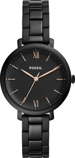 Женские часы в коллекции Jacqueline Женские часы Fossil ES4511