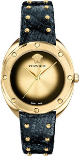 Женские часы в коллекции Shadov Женские часы Versace VEBM00318
