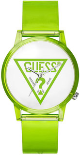 Мужские часы в коллекции Hollywood Мужские часы Guess Originals V1018M6