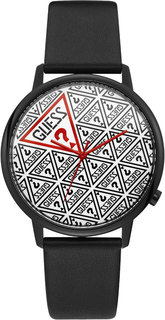 Мужские часы в коллекции Hollywood Мужские часы Guess Originals V1020M3