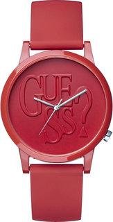 Мужские часы в коллекции Hollywood Мужские часы Guess Originals V1019M3