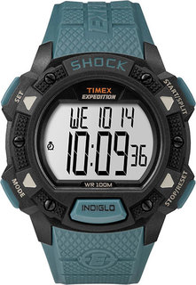 Мужские часы в коллекции Expedition Мужские часы Timex TW4B09400RM