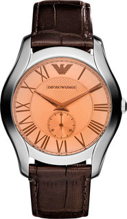 Мужские часы в коллекции Valente Мужские часы Emporio Armani AR1704
