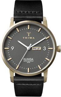 Мужские часы в коллекции Klinga Мужские часы Triwa KLST107-CL010117