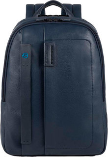 Рюкзаки Piquadro CA3869P15/BLU3