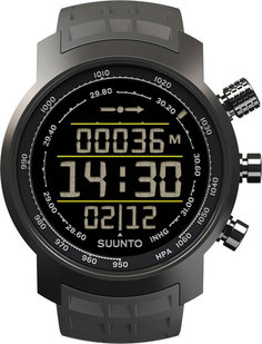 Мужские часы в коллекции Elementum Мужские часы Suunto SS020336000