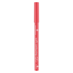 Карандаш для губ ESSENCE SOFT CONTOURING тон 04