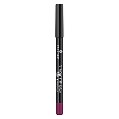Карандаш для губ ESSENCE STAY 6H TRUE тон 10