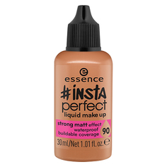 Основа тональная для лица ESSENCE INSTA PERFECT тон 90