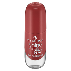 Лак для ногтей ESSENCE SHINE LAST & GO! тон 19 8 мл
