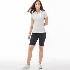 Женские шорты Lacoste Slim Fit