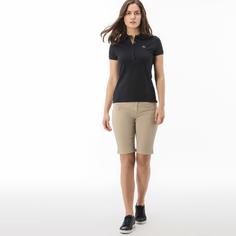 Женские шорты Lacoste Slim Fit