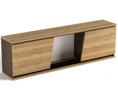 Шкаф навесной СБК-мебель