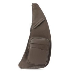 Рюкзак ABRICOT SWG-1033 коричнево-серый