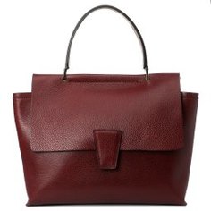Сумка GIANNI CHIARINI 6352 бордовый