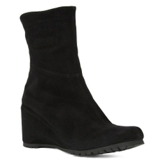 Ботинки THIERRY RABOTIN 9174T черный