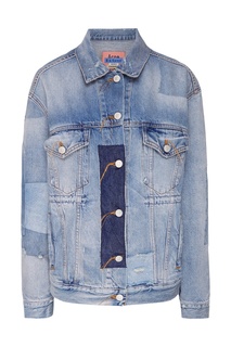 Категория: Джинсовые куртки женские Acne Studios