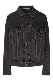 Категория: Джинсовые куртки женские Alexander Wang